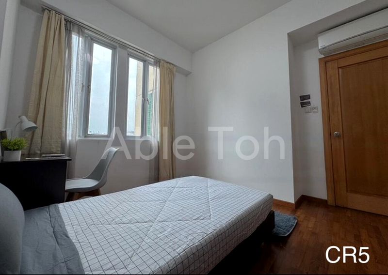 Room (Condo) for Rent in  The Huntington - Image 4